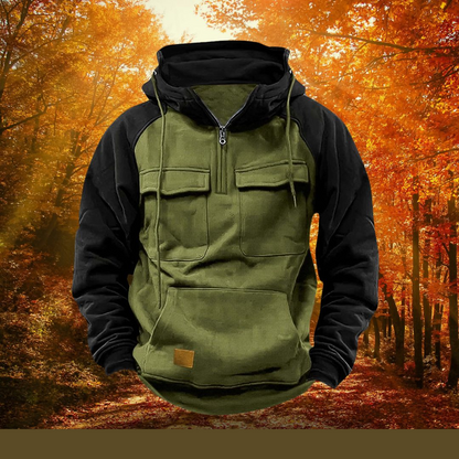 Adrian™ | Outdoor Hoodie