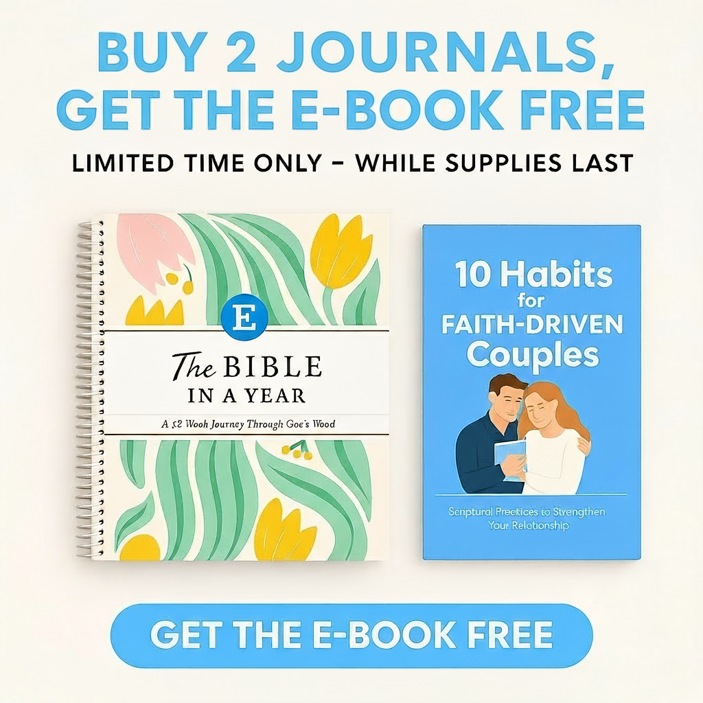 Women's Bible In A Year: 52 Week Study