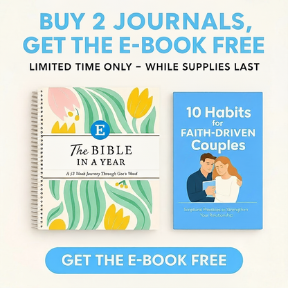 Women's Bible In A Year: 52 Week Study