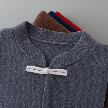 Mairo Cashmere Cardigan