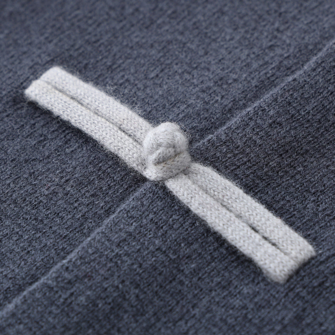 Mairo Cashmere Cardigan