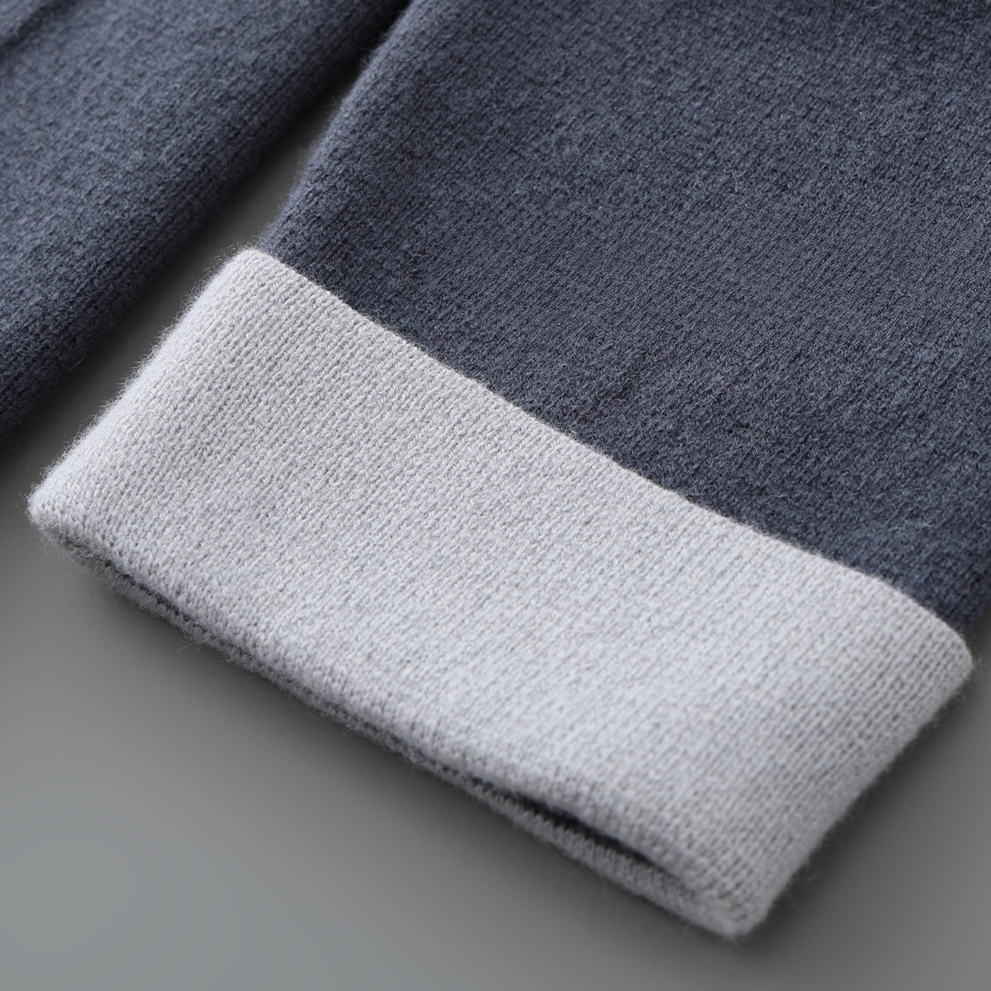 Mairo Cashmere Cardigan