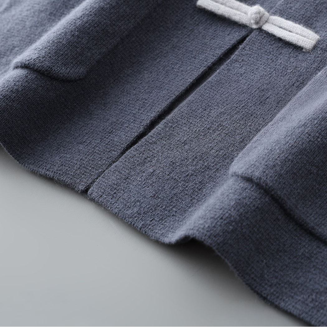 Mairo Cashmere Cardigan