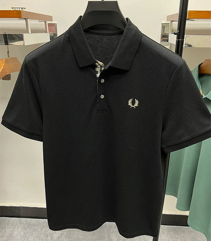 William™ | Luxury Polo Crafted for Confidence | 1+1 FREE