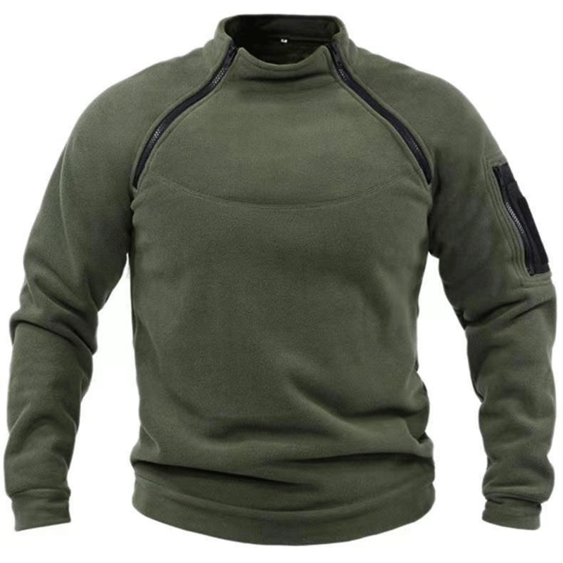 Bennett™ | Extreme Comfort in Extreme Conditions