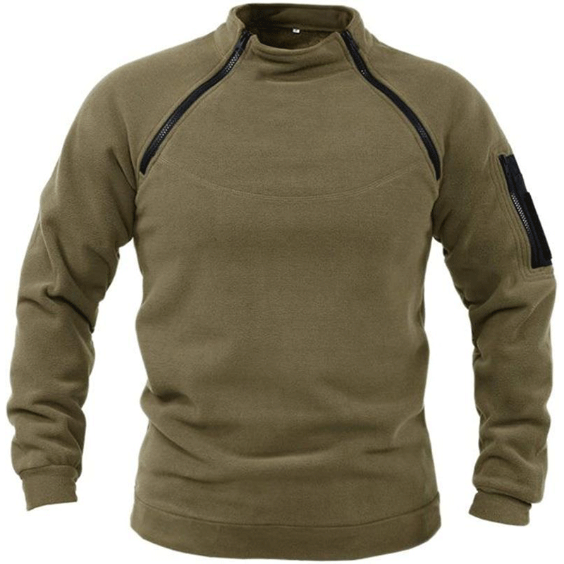 Bennett™ | Extreme Comfort in Extreme Conditions