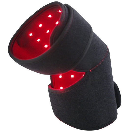 Unleashing The Power of Red Light Therapy for Knee Pain