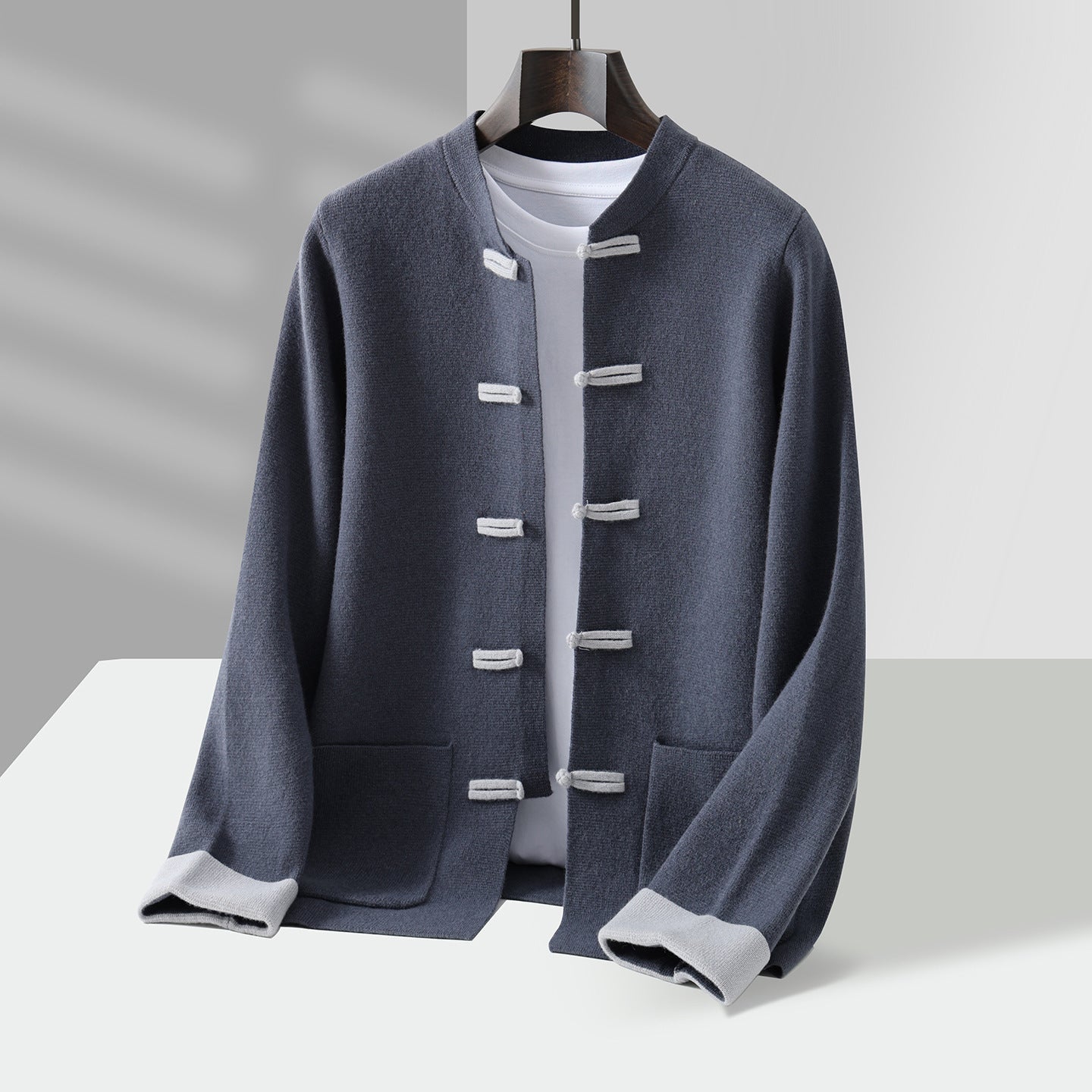 Mairo Cashmere Cardigan