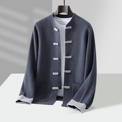 Mairo Cashmere Cardigan
