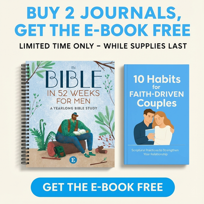 Women's Bible In A Year: 52 Week Study