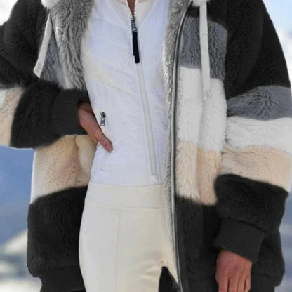 SARAH | Cozy Jacket