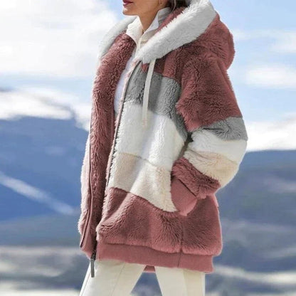 SARAH | Cozy Jacket