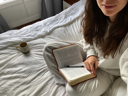 The 52-Week Bible Journey