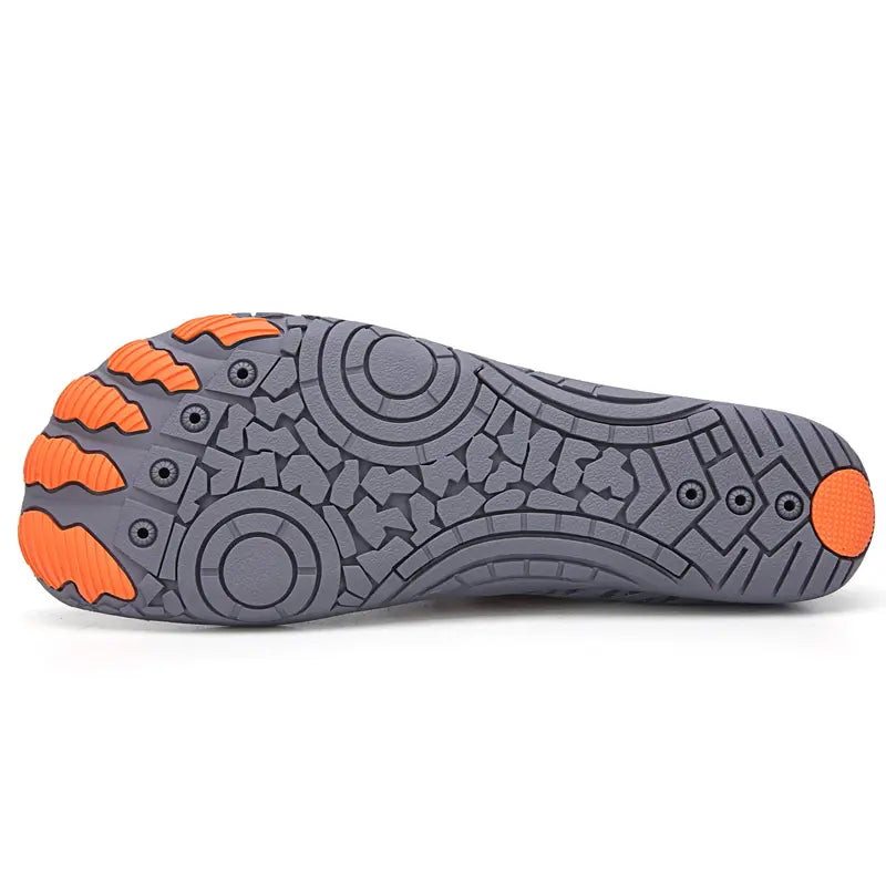 Fusion Orthopaedic Stretch Cushion Lightweight Soft & Stretchy Shoe