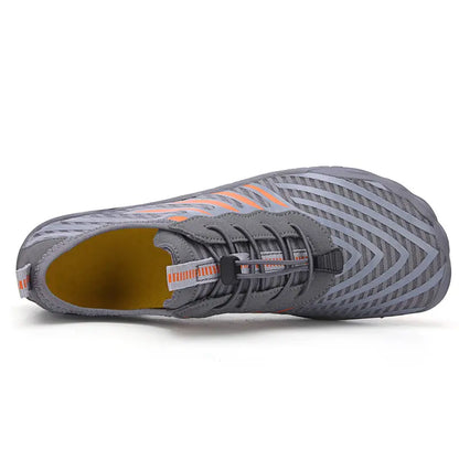 Fusion Orthopaedic Stretch Cushion Lightweight Soft & Stretchy Shoe