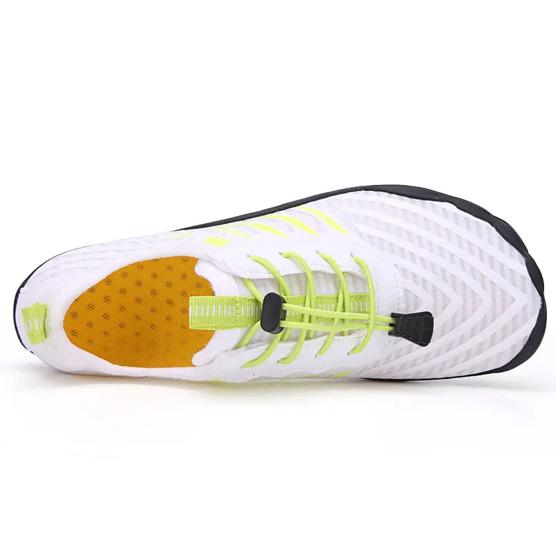 Fusion Orthopaedic Stretch Cushion Lightweight Soft & Stretchy Shoe